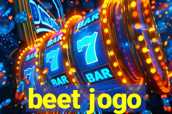 beet jogo